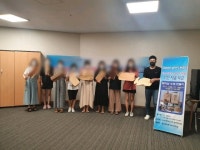 플러그인당진 밤마실도 하고 도마도 만들며 힐링했어요 > 플러그인당진
