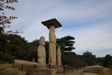 플러그인당진 ﻿가을의 향기가 묻어 나오는 공간, 안국사지 > 플러그인당진