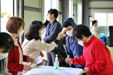 플러그인당진 구석구석 찾아갑니다! : 찾아가는 우리동네 북콘서트(대호지면) > 플러그인당진