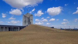 플러그인당진 SNS에서 유명한 포토존! 당진 가볼만한곳 신리성지 > 플러그인당진