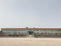 플러그인당진 보라보라해! 진사들의 포토스팟 합도초등학교 등나무 > 플러그인당진