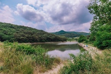 플러그인당진 당진 걷기 좋은 곳 당진 봉화산 솔바람길, 함께 걸어볼까요? > 플러그인당진