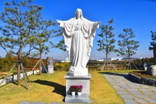 플러그인당진 당진 성지순례 가볼만한곳, 황무실성지와 신평성당의 가을 > 플러그인당진