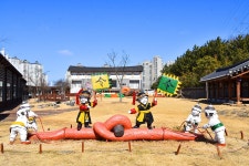 플러그인당진 당진 기지시줄다리기박물관에서 만나는 줄다리기 문화 > 플러그인당진