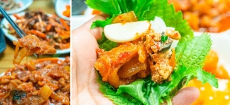 플러그인당진 당진 신평면 우렁이 쌈밥 거리를 소개합니다. > 플러그인당진