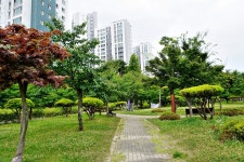 플러그인당진 불볕더위 단숨에 날려요 한마음공원 물놀이장&바닥분수 > 플러그인당진