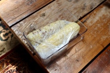 플러그인당진 면천창고 실내에서 열린 당진농부시장 > 플러그인당진