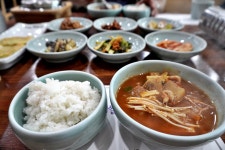 플러그인당진 아미미술관 초록 초록한 여름신록&아미쌀 농가맛집 아미여울 > 플러그인당진