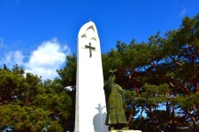 플러그인당진 당진 겨울 가볼 만한 곳! 한국 천주교의 뿌리, 솔뫼성지 > 플러그인당진