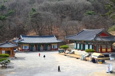 플러그인당진 마음이 편안해지는 고즈넉한 사찰, 당진 영탑사와 의두암 > 플러그인당진