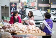 플러그인당진 깨끗한 거리를 만들어요! 