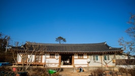 플러그인당진 당진의 고즈넉한 고택을 찾아서② / 송악 송규섭 가옥 > 플러그인당진