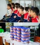 플러그인당진 당진시 푸레기마을 두부만들기 & 김장 체험! > 플러그인당진