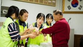 (주)고대철강 당진지점 - 8157 | 플러그인당진 2017 신성대 사회봉사단 고대면 봉사활동 > 플러그인당진