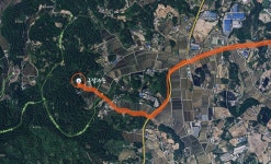 플러그인당진 당진시 가을에 걷기 좋은 길 / 백제부흥군길 > 플러그인당진