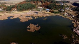  관광지 >관광명소 >왜목일출 > 당진시 문화관광  당진시청