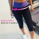 파워리뷰 상품상세 당신이 원하는모든 캐쥬얼룩 다니러브