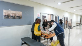 행사게시판 - 문화예술대학원 - 단국대학교