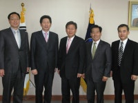 총장동정 - 단국대학교