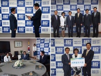 총장동정 - 단국대학교