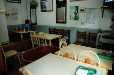 달동네순대(달동네식당)