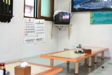 한중루