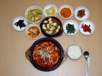 산성식당