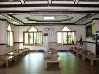 장인가마솥사철탕