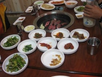 대성산정육식당