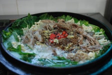 바위집 염소