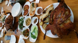 소백산장어왕국