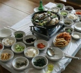 단양강천 쏘가리