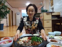 고향집 두부