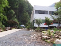 구구산장