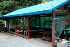 새밭식당