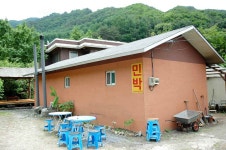 새밭식당
