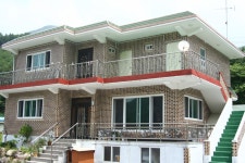 소백산계곡펜션