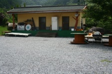 소백산계곡펜션