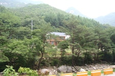 별천지계곡펜션