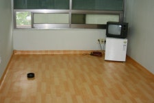 향산민박