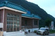 소백산계곡펜션