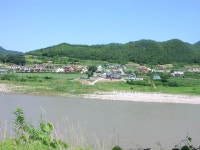 가대리빨간우체통