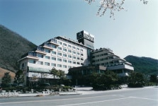 단양관광호텔 에델바이스(1급)