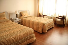 단양관광호텔 에델바이스(1급)