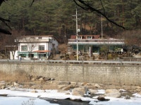 솔밭휴게소콘도형민박