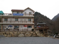 느티나무펜션