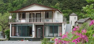 가라목 (구 자연의집)