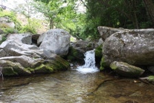 소백산계곡펜션