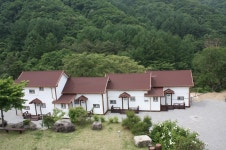 소백산계곡펜션