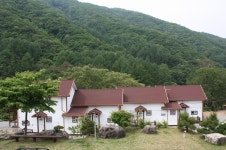 소백산계곡펜션